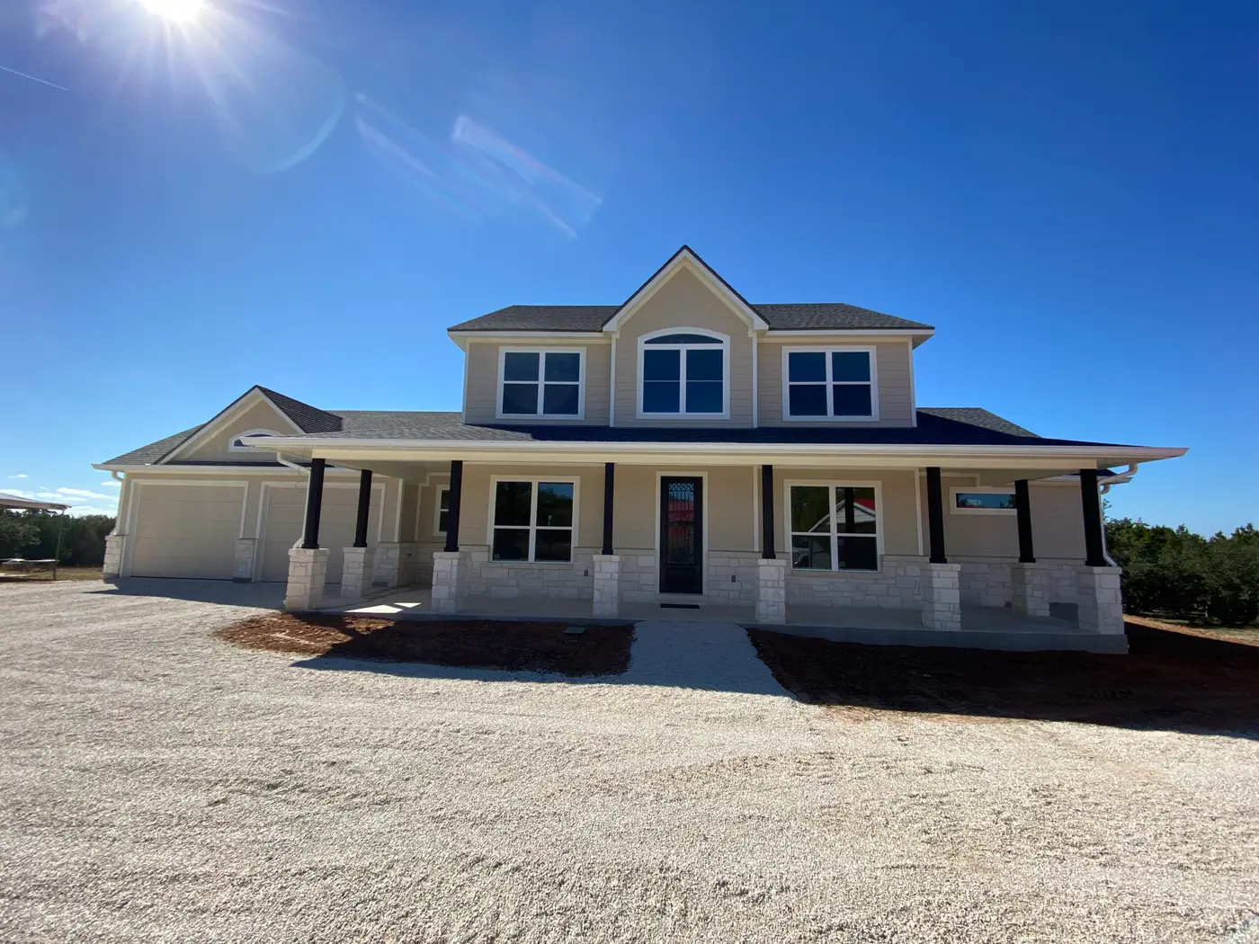 Freeman Homes - Custom Home Builders - Home Plan 3926 Freeman Homes - Custom Home Builders - Home Plans: Plan 3926