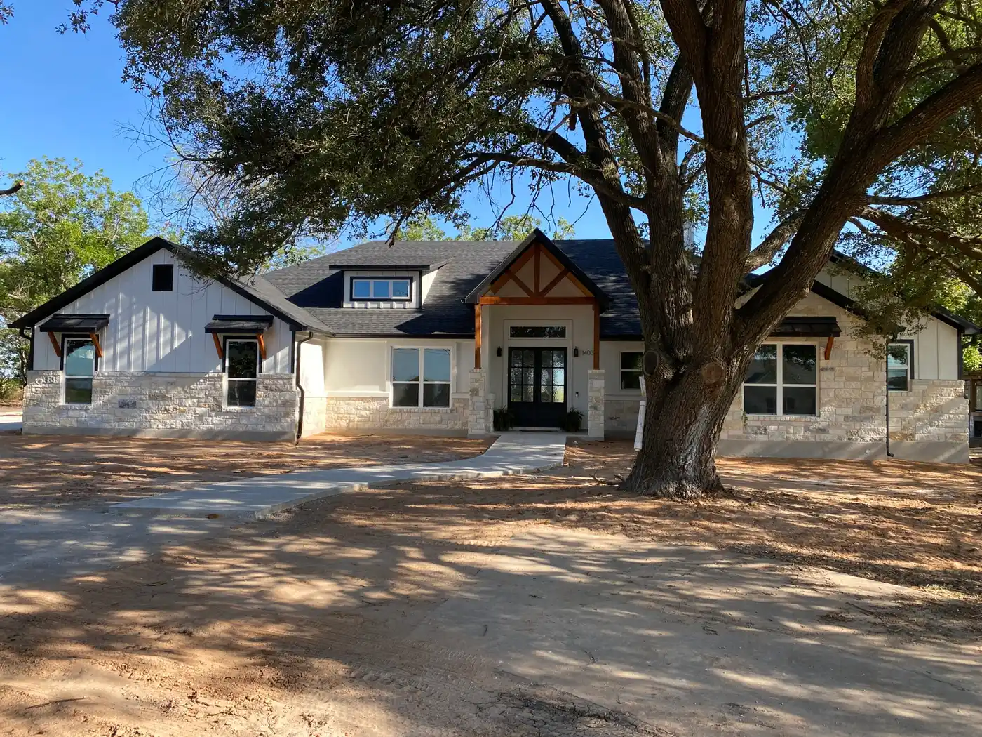 Freeman Homes - Custom Home Builders - Home Plans: 4418