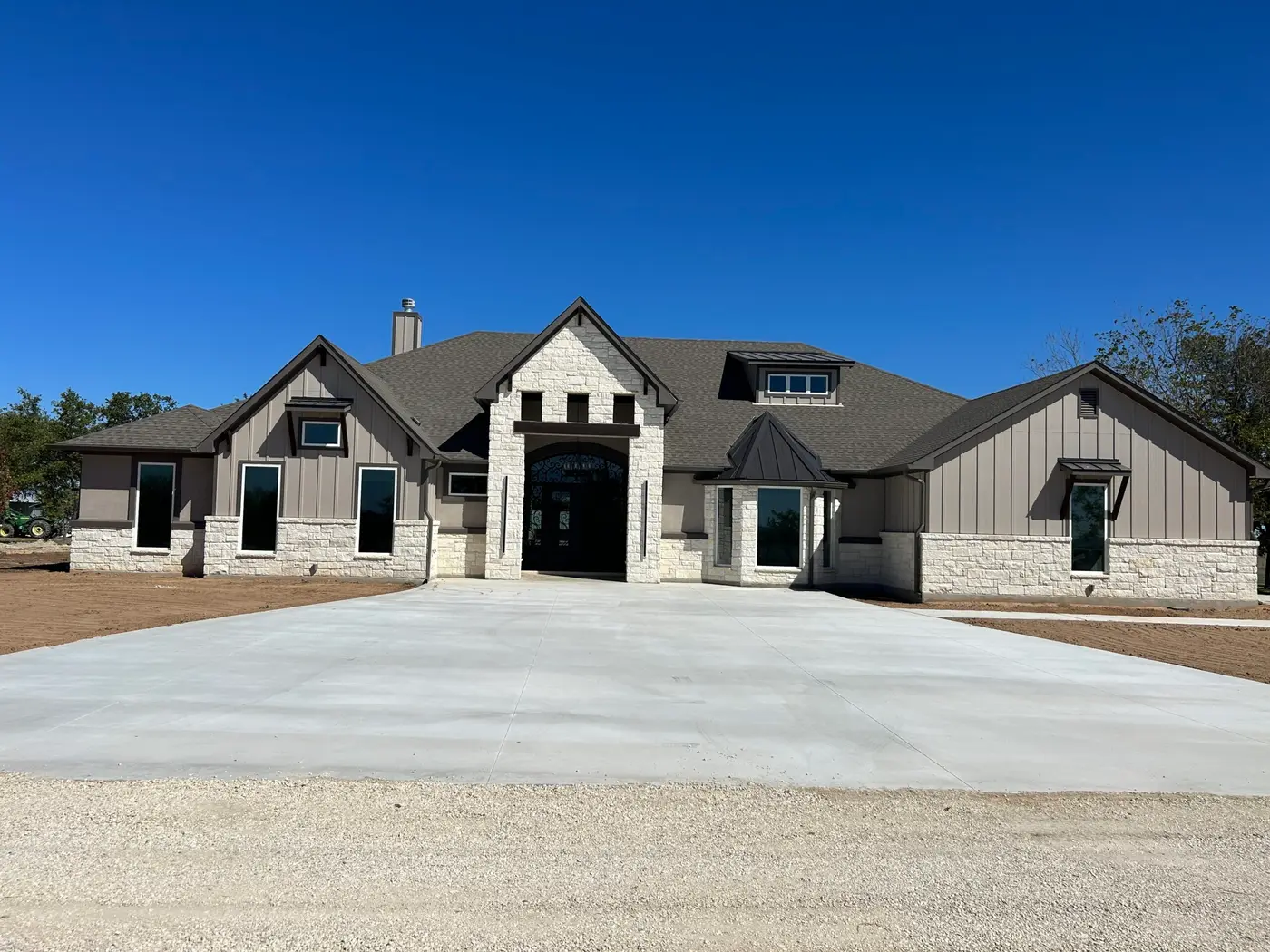 Freeman Homes - Custom Home Builders - Home Plans: Plan 6489