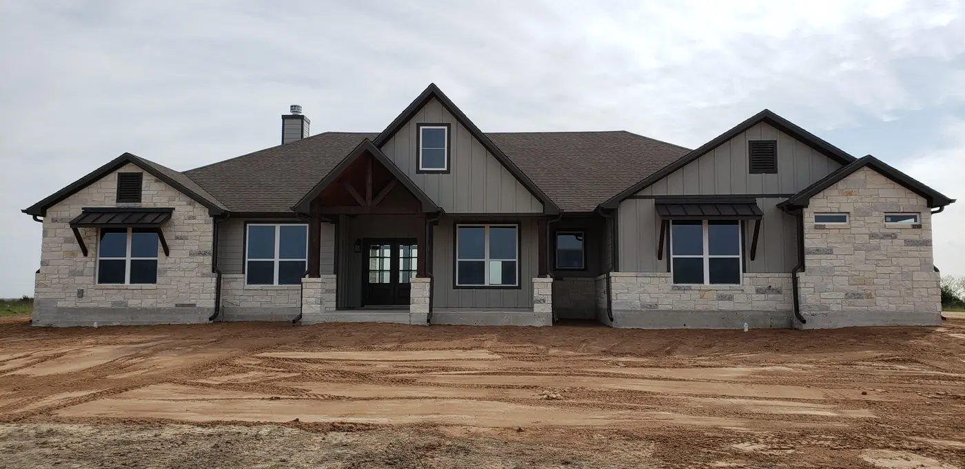 Freeman Homes - Custom Home Builders - Home Plan 3972 Freeman Homes - Custom Home Builders - Home Plans: Plan 3972
